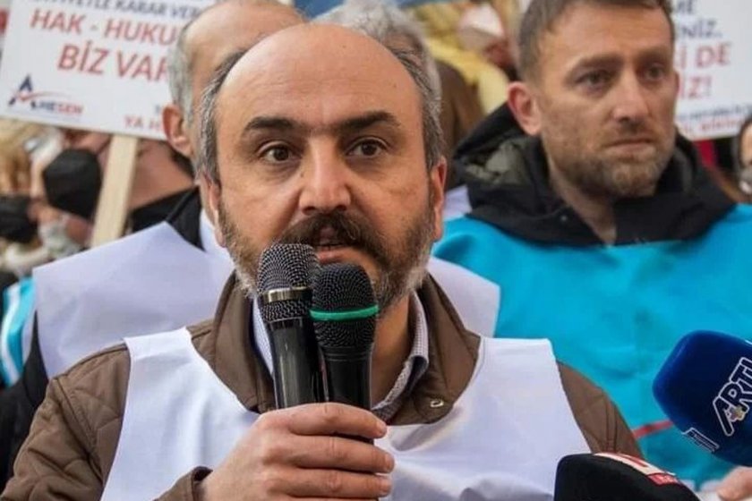 Sağlık Bakanlığına ‘eziyet yönetmeliği’ tepkisi | Hastalığı önlemek yerine, hastalık kışkırtılıyor
