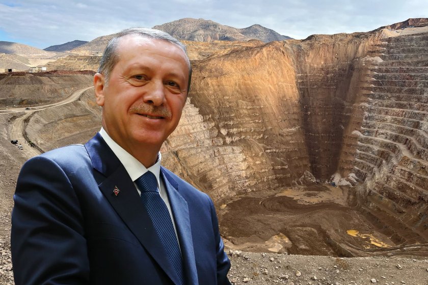 ‘Süper talan’a yol