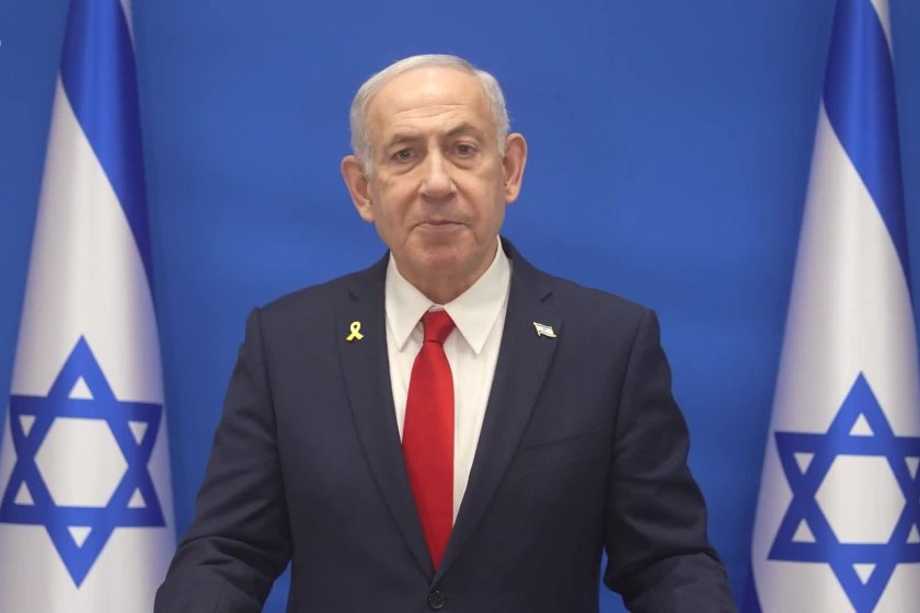 Netanyahu'dan tehdit: Tahran'ı boşaltın, harekete geçiyoruz