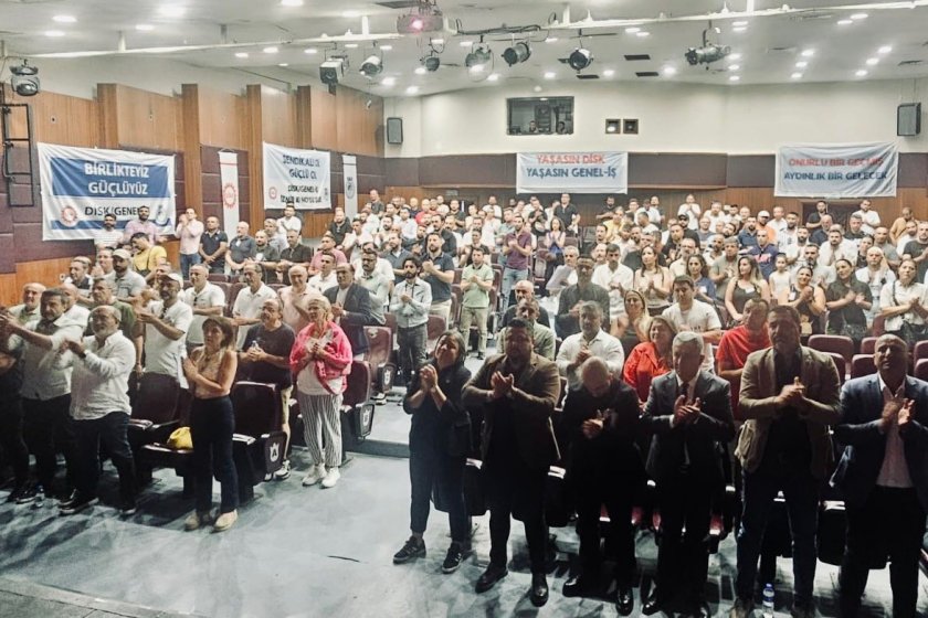 Bu düzeni değiştirelim!