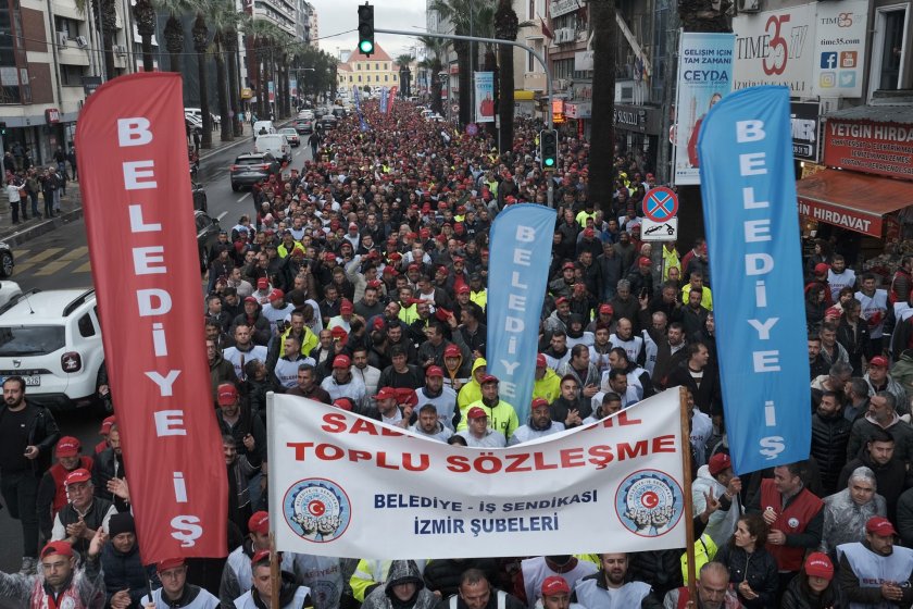 Cemil Tugay'ın işten çıkardığı İzBB işçisi: Bir ilacın kutusu 16 bin lira, nasıl ödeyeceğim?