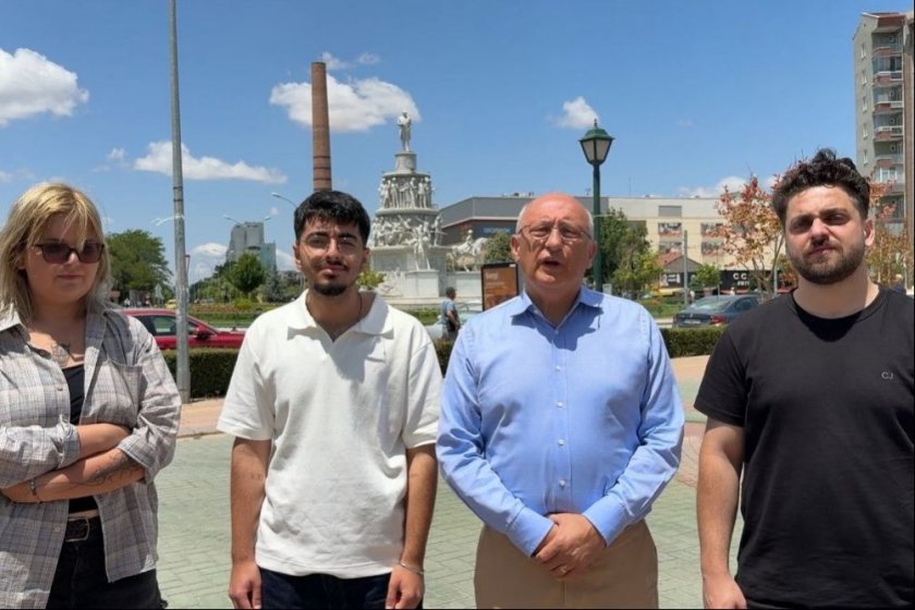 Anadolu Üniversitesinde soruşturma baskısı: “Sadece hakkımızı aradık”