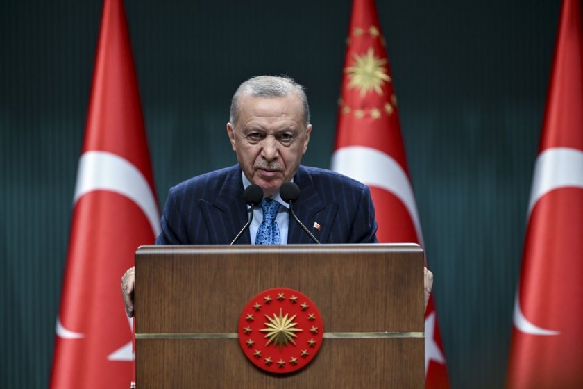 İsrail'in İran'a saldırıları sürerken Erdoğan 'kolaylaştırıcılık' teklifini yineledi