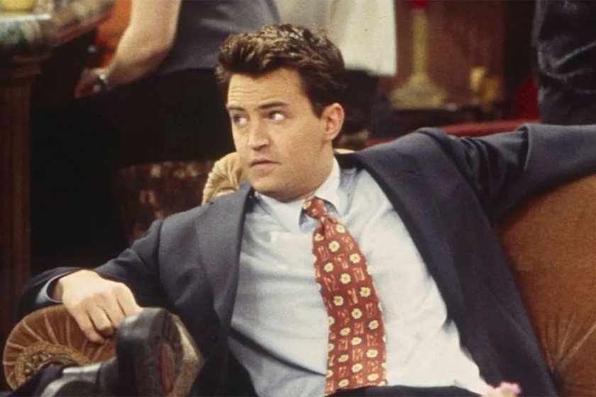 Matthew Perry’nin ölümünde yeni detay: Ketamini sağlayan doktor 40 yıla kadar hapisle yargılanacak