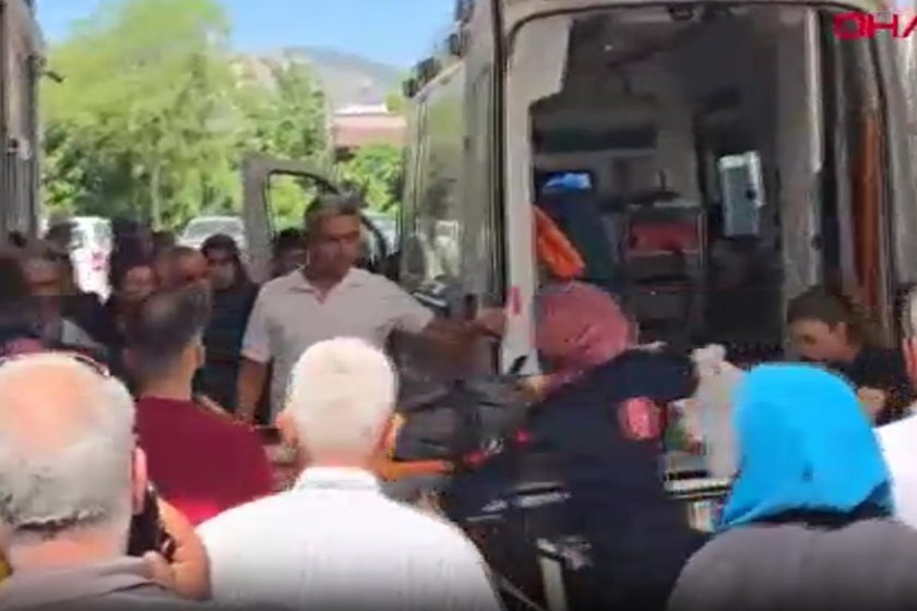 Adana’da kadın cinayeti: Başından tüfekle vurulmuş halde bulunan Tülay Ayyıldız hayatını kaybetti