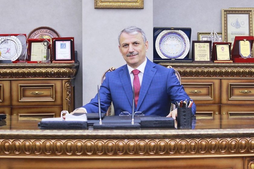 Kanal İstanbul ihalesini vergi ödemeyen Haldız İnşaat aldı