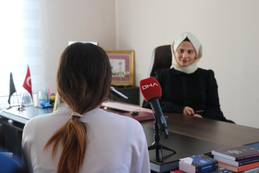 Cinsel istismar davasında “İyi hal” indirimi: 'Cin çıkarma' bahanesiyle istismara 8 yıl 4 ay hapis cezası