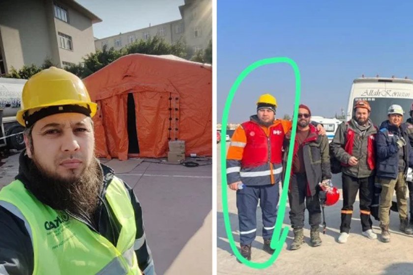 Geri gönderme merkezinde rahatsızlanan göçmen yaşamını yitirdi