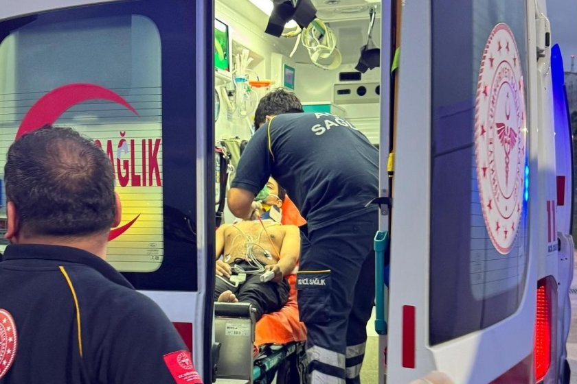 İstanbul- Şile'de boğulma tehlikesi geçiren 2 kişiden biri kayboldu: Kayıp genci arama çalışması sürüyor