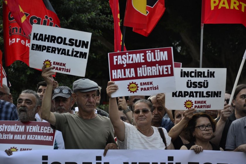 ABD’nin İran’a saldırısı sonrası Adana ile ilgili endişeler artıyor