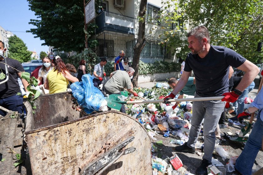 İşçi düşmanlığı Buca'ya sıçradı: Belediyeden grev kırıcılığı ve işten atma tehdidi