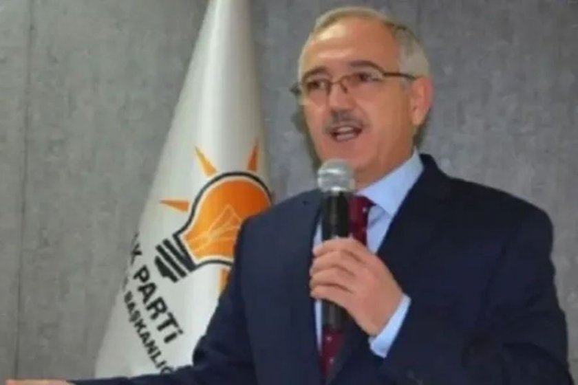 Eski AKP'li milletvekili evinde ölü bulundu