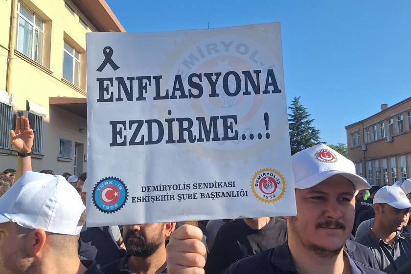 Yeni kuşak kamu işçisi yaşayarak öğreniyor