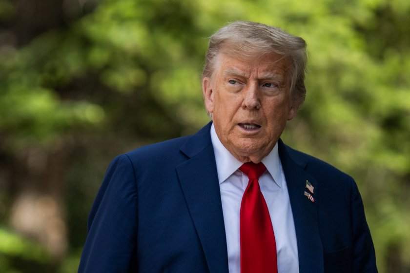 Donald Trump: Epstein dosyaları Obama ve Biden’ın ürünü