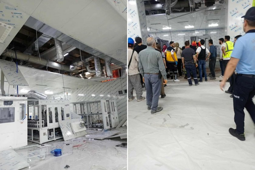 EMEP Gaziantep İl Örgütünden Fellow Enerji’deki iş kazasına tepki: “Cinayete teşebbüs!”
