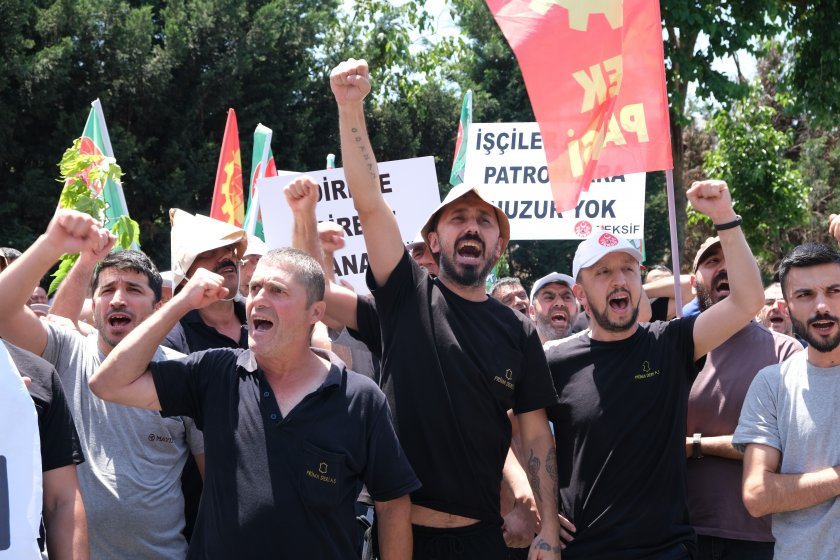 İşçinin hakkına bir tırpan daha: Kıdem tazminatına tavan sınırı belli oldu