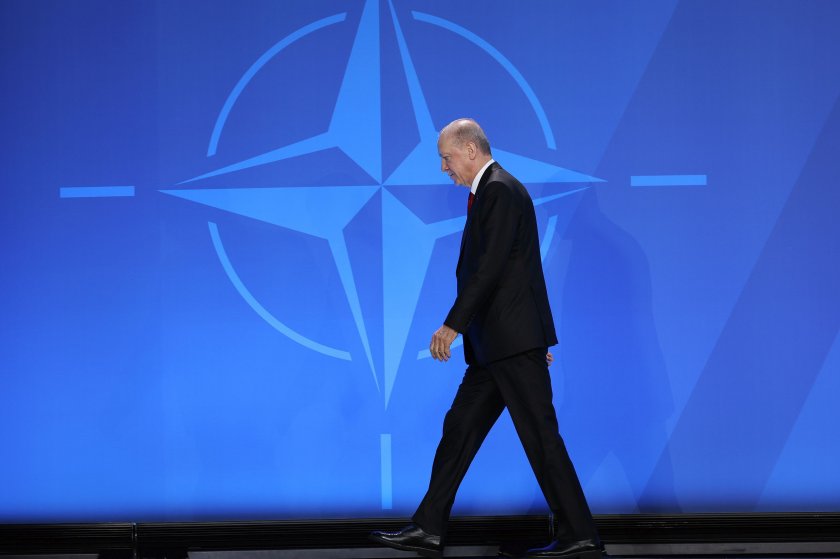 NATO’ya yüzde 150  işçiye yüzde 16