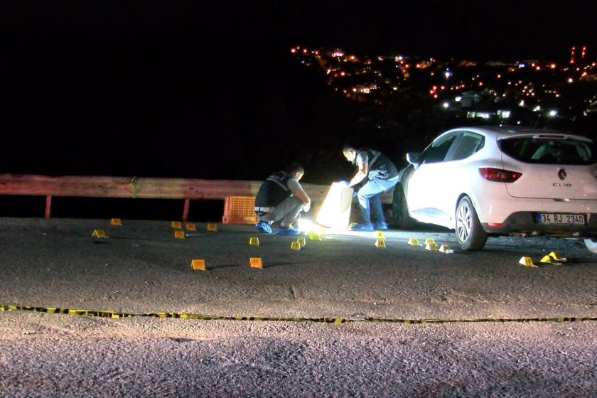 18 yaşındaki Oya Budak ayrıldığı erkek tarafından katledildi