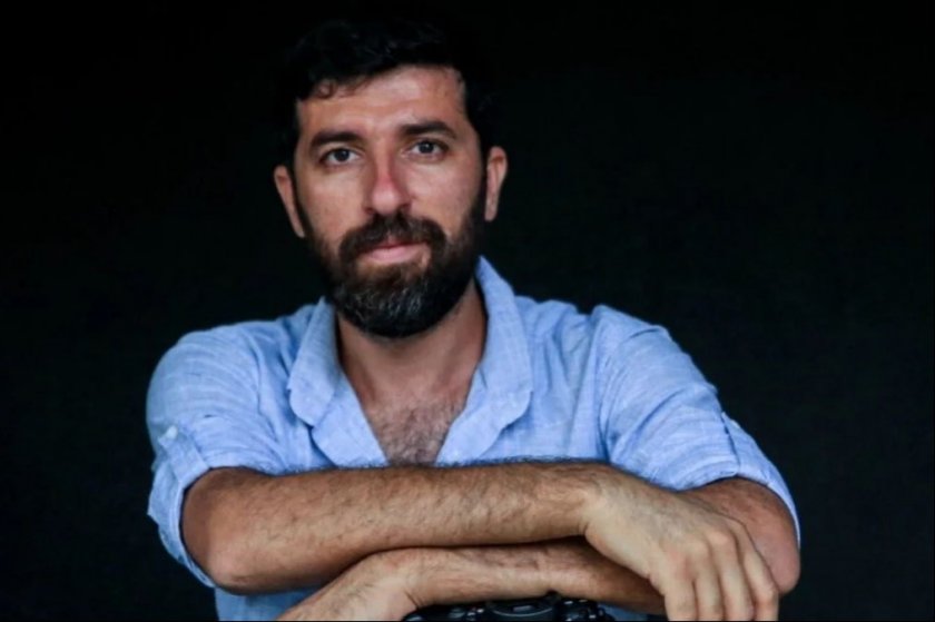 Gazeteci Metin Yoksu tahliye edildi