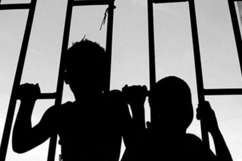 2024’te çocukların karıştığı olay da suça karışan çocuk sayısı da arttı:  202 bin 785 çocuk suça sürüklendi