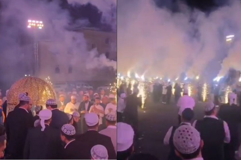 Menzil’de miras savaşı kızıştı: Kardeşler birbirini suçluyor