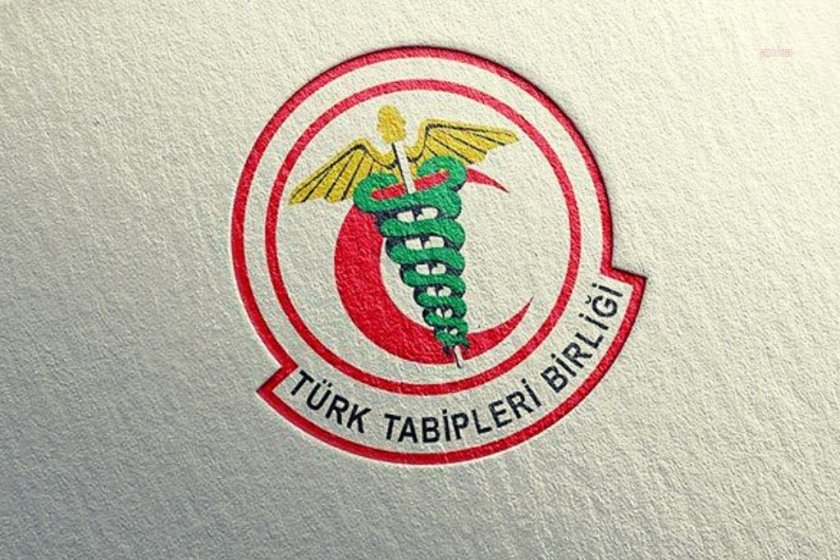 TTB: Sağlık kurumlarının depreme dayanıklılığı değerlendirilmeli, önlem alınmalı