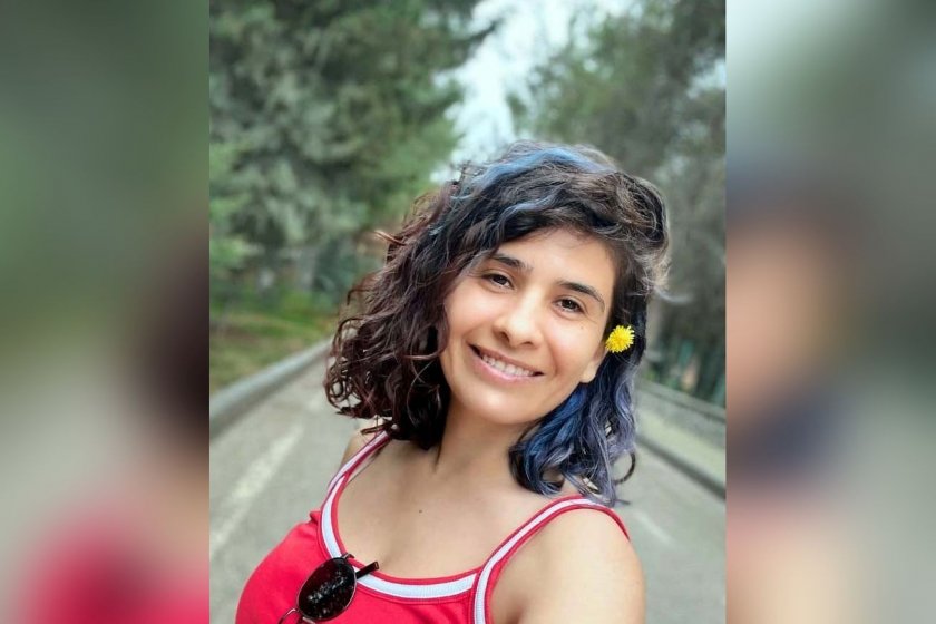Antep’te şüpheli kadın ölümü: ‘İntihar değil cinayet’