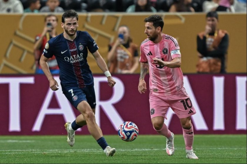 2025 FIFA Kulüpler Dünya Kupası: Bayern Münih ve Paris Saint-Germain çeyrek finalde eşleşti