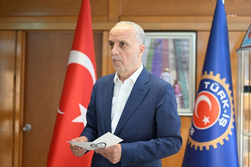 Ergün Atalay'dan Beştepe açıklaması: "11'i aştık, 16,57'yi bulmadık"