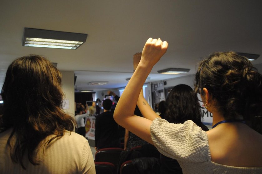 Emek Partisi 3. Kadın Konferansı’ndan işçi emekçi kadınlara çağrı: Saldırılara karşı mücadeleyi birlikte örgütleyelim