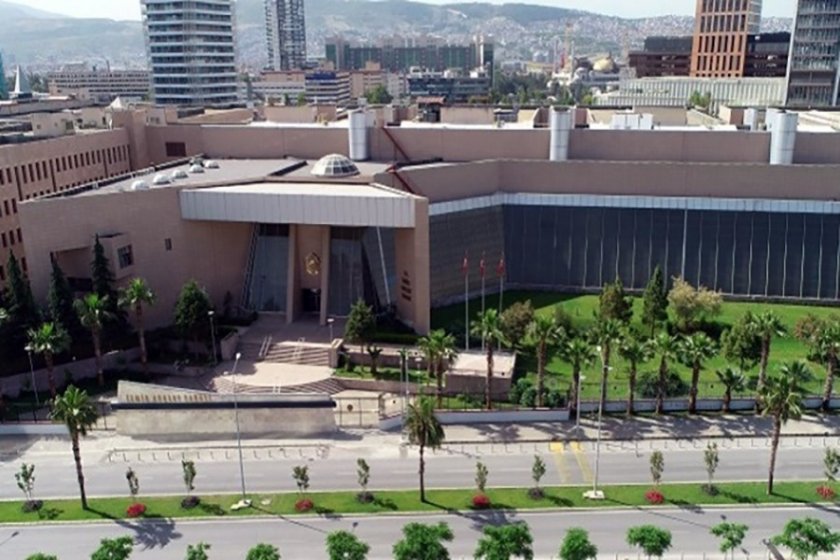 İzmir Büyükşehir Belediyesi operasyonunda 14 yıla kadar hapis istendi