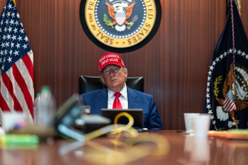 Trump’ın göçmenlere uyguladığı tutuklamalara durdurma kararı