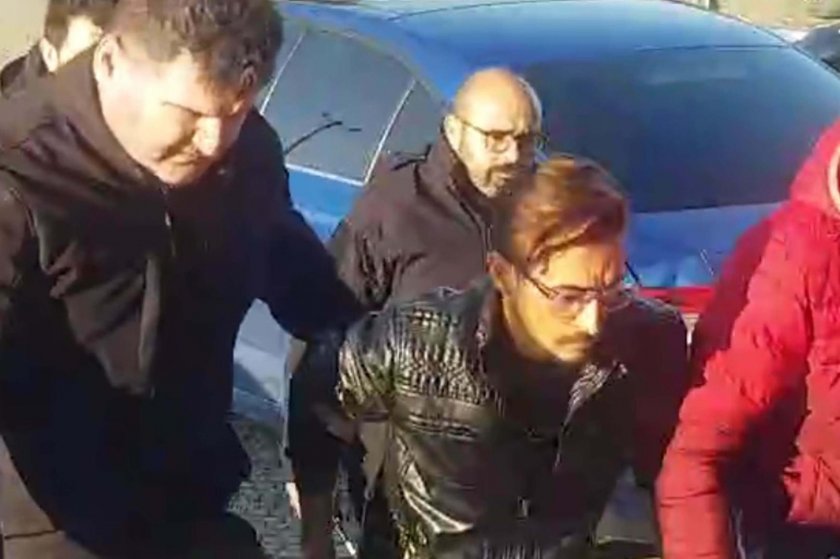 Saliha Gizem’i öldürüp gömen 2 kardeşe, ağırlaştırılmış müebbet hapis cezası