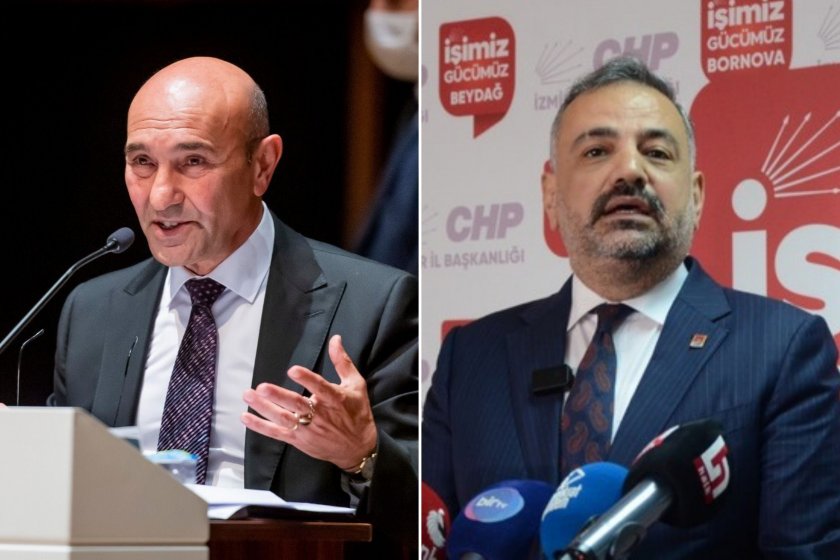 Tunç Soyer'in de yer aldığı 65 kişi için hazırlanan iddianame kabul edildi