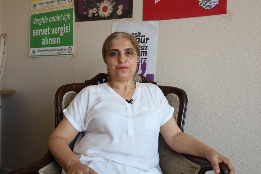 Asgari ücrete ara zam tartışmaları | Gıda-İş Genel Başkanı Ozak: Birleşik mücadeleyle yol alabiliriz