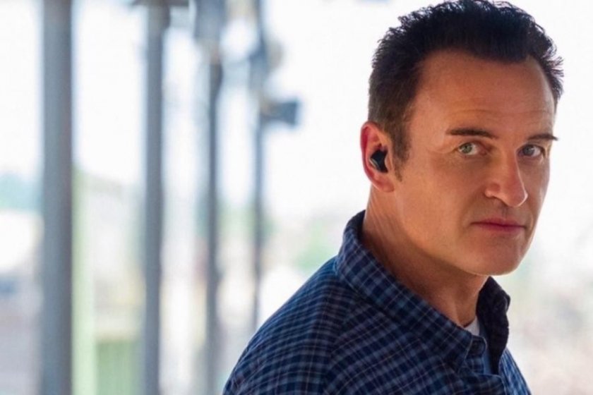 Avustralyalı aktör Julian McMahon hayatını kaybetti: Fantastik Dörtlü ve Nip/Tuck yapımlarıyla tanınmıştı