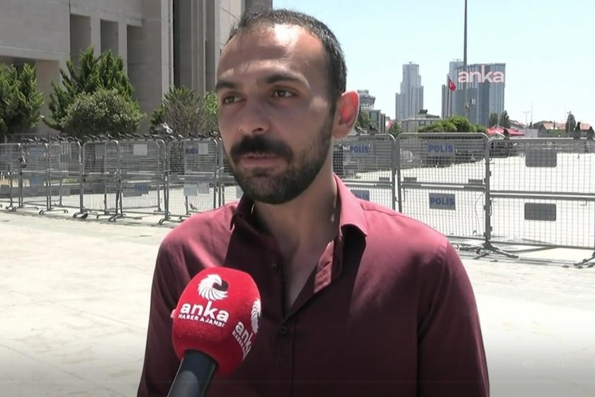 Tutuklanan Barış Akademisyeni Aslı Aydemir'in avukatı: Asıl saldırıya uğrayan Aslı hanım olduğu halde tutuklandı