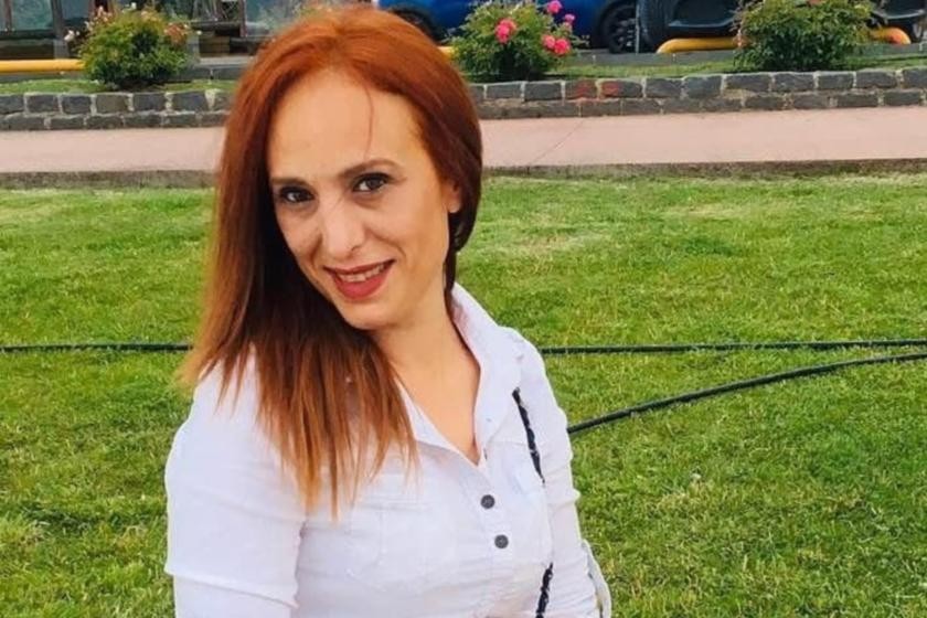 Erkek arkadaşı tarafından darbedilmişti: Sevda Türker 22 gün sonra hayatını kaybetti