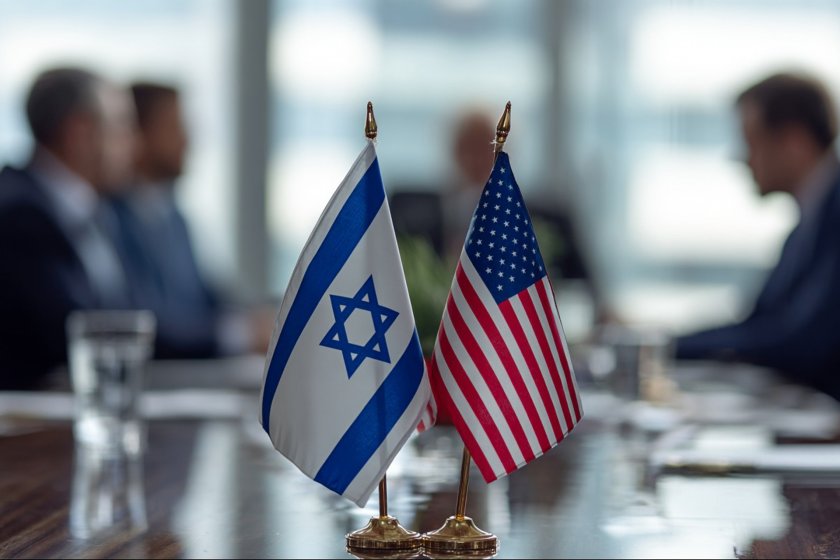 Trump yönetiminden İsrail’e Suriye saldırılarını durdurma uyarısı