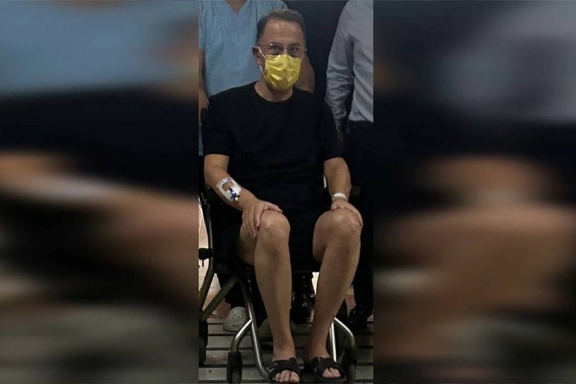 Murat Çalık için yeni Adli Tıp raporu bu hafta bekleniyor