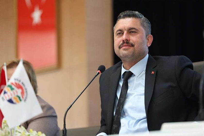 Tutuklu Şile Belediye Başkanı Kabadayı: “Süreci halkın iradesine yönelik bir müdahale olarak görüyorum”