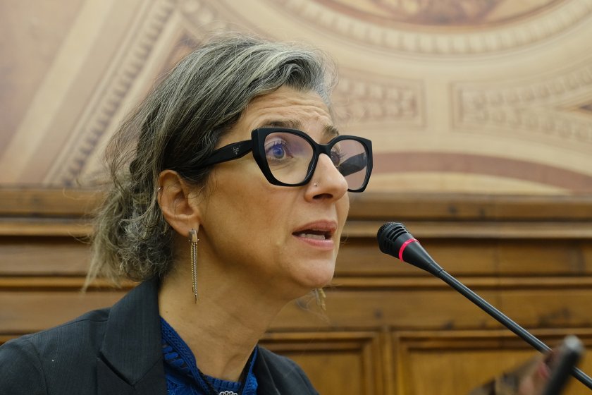 ABD, BM Özel Raportörü Albanese’yi yaptırım listesine dahil etti
