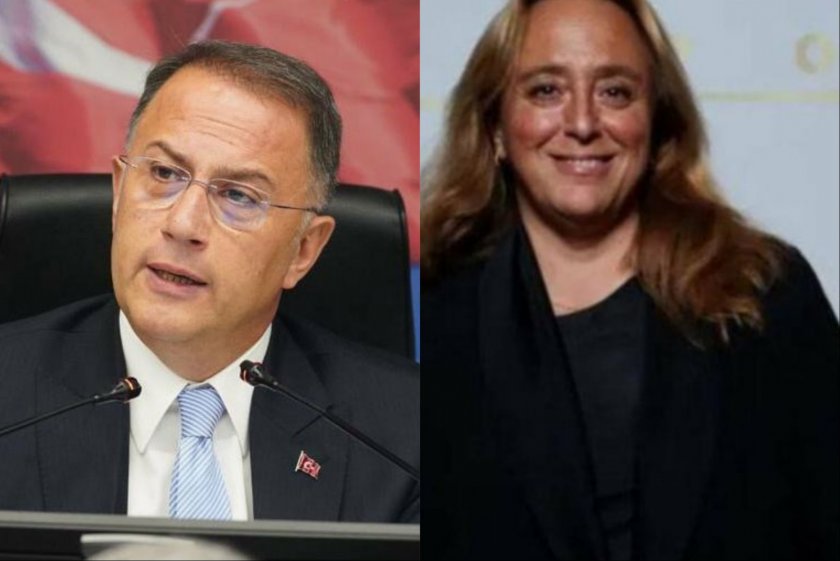 Barım ve Çalık’ın sağlık durumları Meclis gündeminde: İnsan hakları yükümlülüklerinin açık ihlalidir