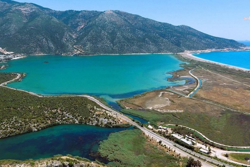 Demre-Kalkan otoyol projesi için keşif yapılacak
