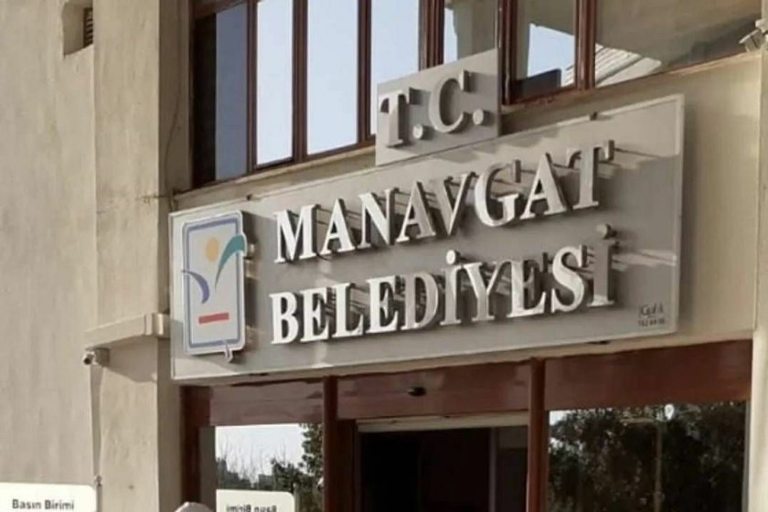 CHP’li meclis üyesi yedek üyeleri Manavgat Belediyesi'ne bildirildi