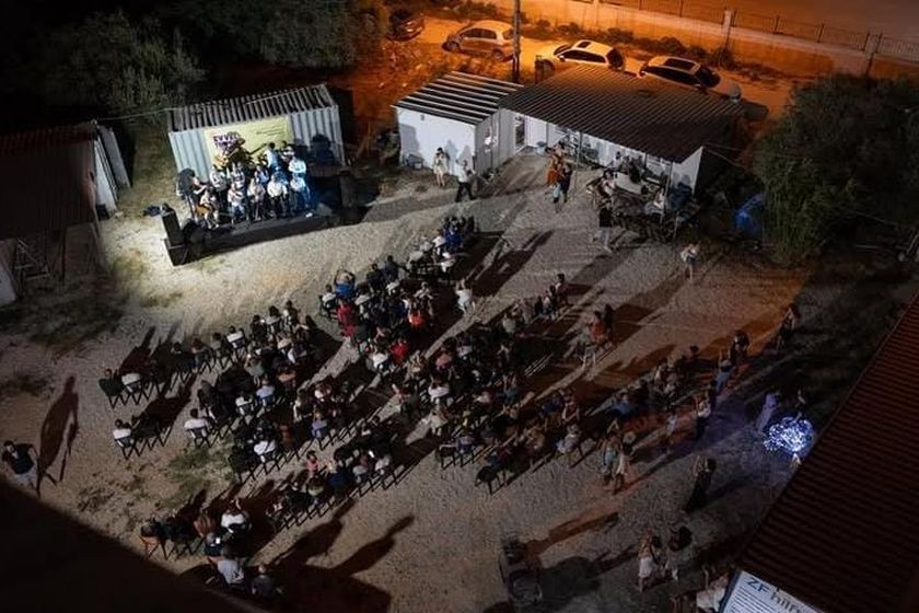 Hatay’da Evvel Temmuz Festivali devam ediyor