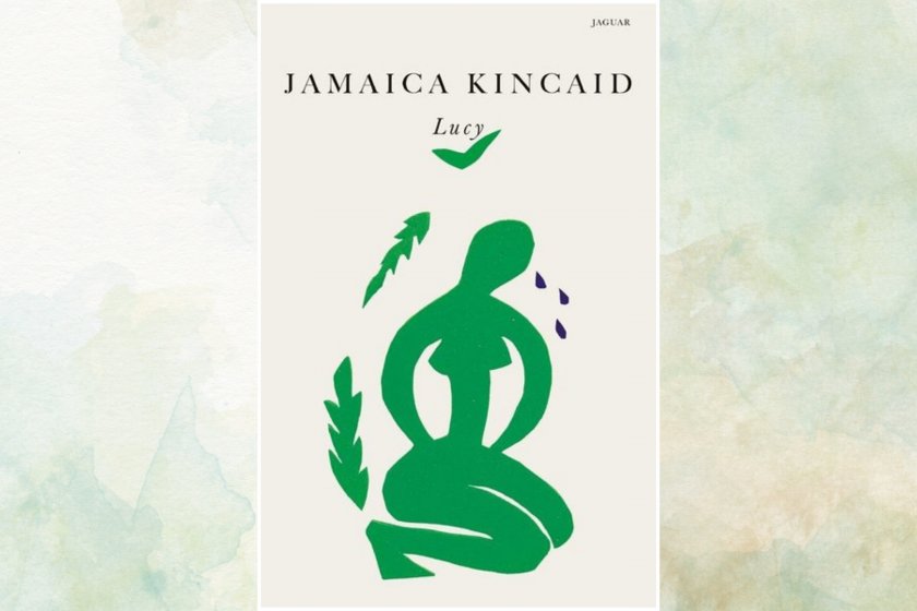 Jamaica Kincaid’ın “Lucy” romanı Türkçede