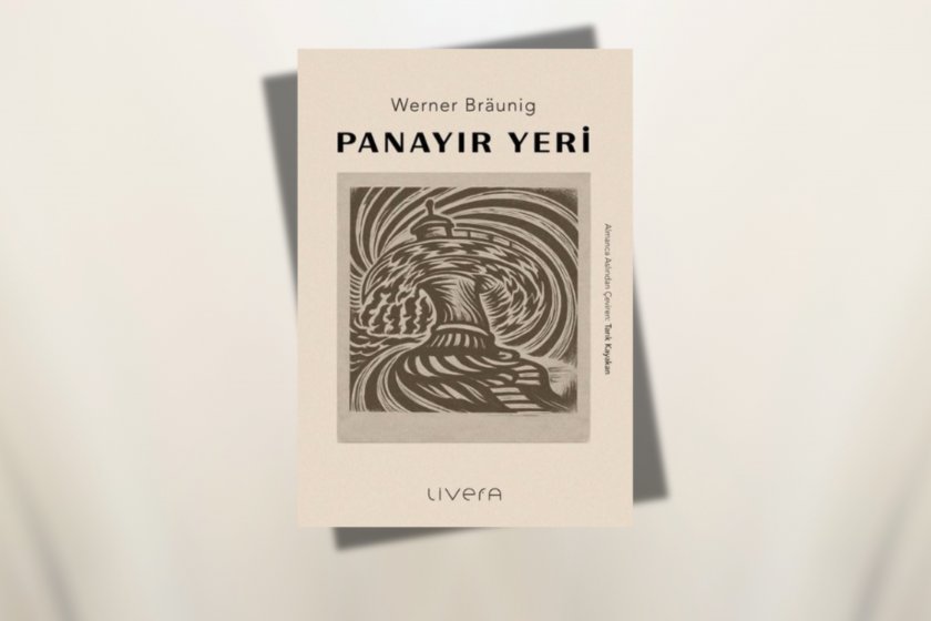 Doğu Almanya işçi sınıfının gündelik hayatına yakından bakış