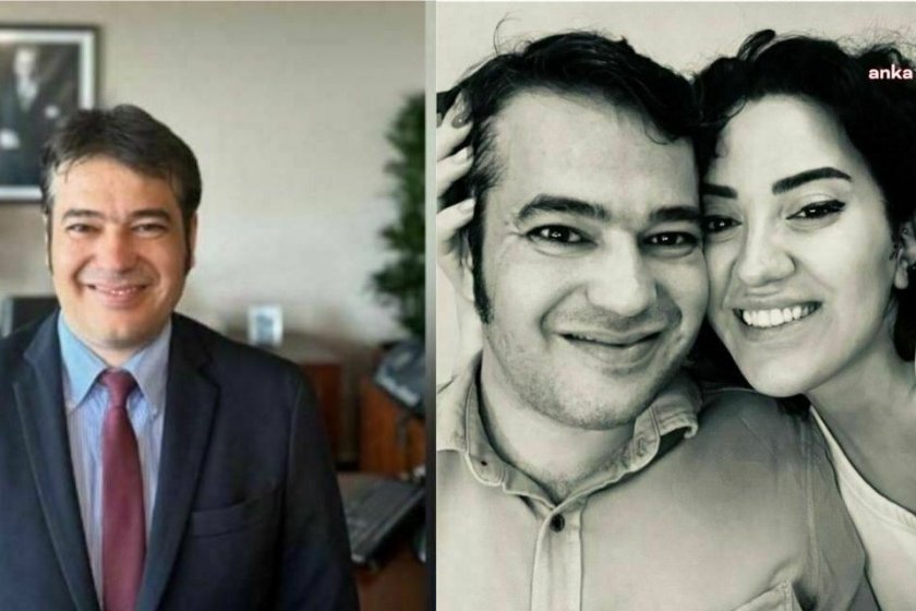 Ramazan Gülten'in avukatları: "Eşinin doğumu sırasında yanında olmalı. Hukuk ve vicdan diyoruz"