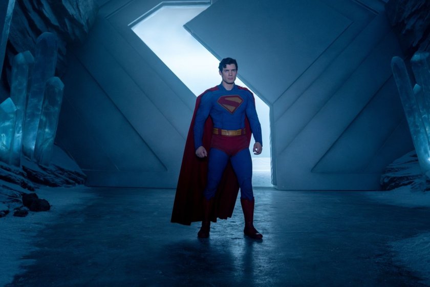 Marvel’dan DC’ye selam: Kevin Feige, yeni Superman filmine hayran kaldı